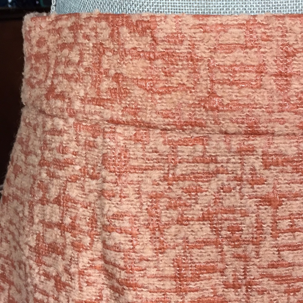 FINAL PRICE Gorgeous J.Crew pencil - Picture 2 of 8
